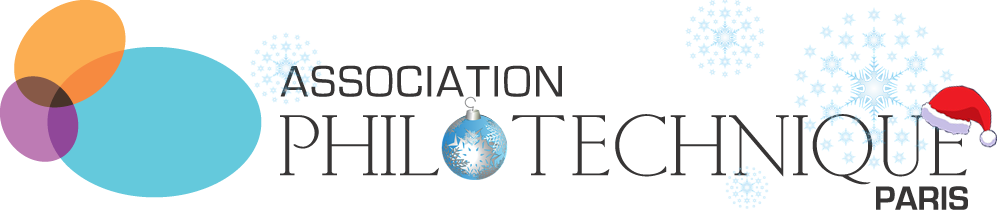 logo Philotechnique