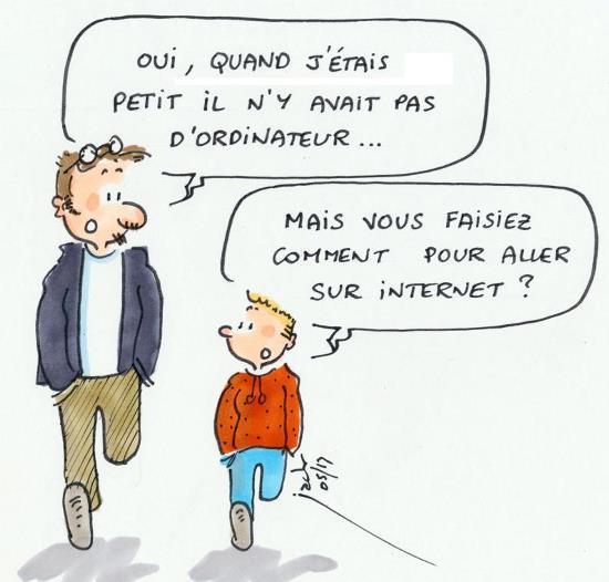 L'ordinateur PC sous Windows 10 : initiation niveau 1